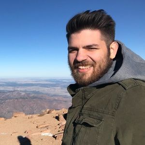 Meet your Posher, Joey